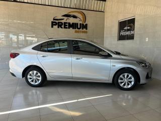 Foto do veículo Chevrolet Onix Sedan Plus Lt 1.0 12v Tb Flex Mec.