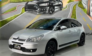 Foto do veículo Citroën C4 Competition 2.0 Flex 16v 5p Aut.