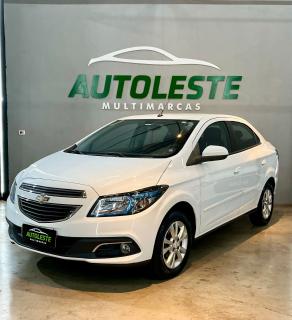 Foto do veículo Chevrolet Prisma 1.4 Spe/4 Ltz