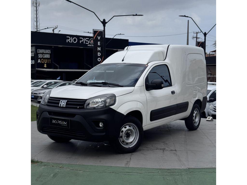 Fiat Fiorino 1.4 EVO 8V FLEX 2025