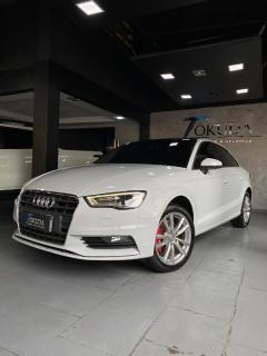 Foto do veículo Audi A3 Sed. Ambition 2.0 Tsfi 220cv S-tronic