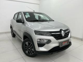 Foto do veículo Renault Kwid 1.0 Intense