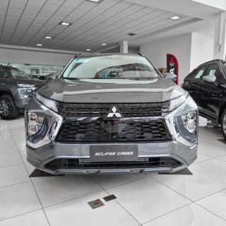 Foto do veículo Mitsubishi Eclipse Cross 1.5 Turbo Hpe Auto