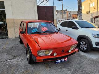Foto do veículo Volkswagen Brasilia 1.6 8v 2p Manual Gasolina