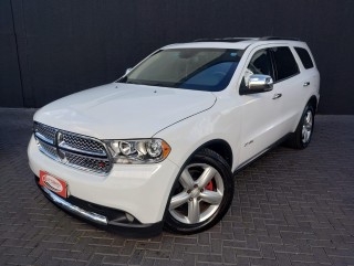 Foto do veículo Dodge Durango Citadel 3.6 24v 4x4 Aut.