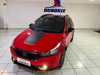 Foto do veículo Fiat Argo 1.3 Trekking Cvt