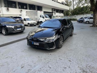 Foto do veículo Toyota Corolla 2.0 Xei Cvt