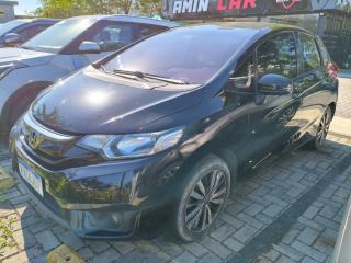 Foto do veículo Honda Fit 1.5 Ex Cvt