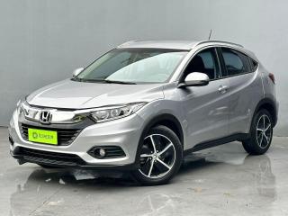 Foto do veículo Honda Hr-v Ex 1.8 Flexone 16v 5p Aut.