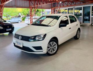 Foto do veículo Volkswagen Gol 1.0