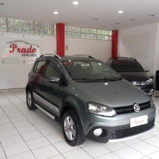 Foto do veículo Volkswagen Crossfox 1.6 T. Flex 16v 5p