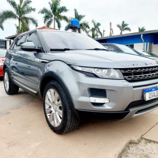 Foto do veículo Land Rover Range Rover Evoque 2.2 Sd4 Prestige Auto 4wd