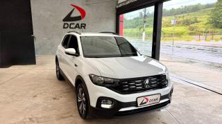Foto do veículo Volkswagen T-cross Comfor. 200 Tsi 1.0 Flex 5p Aut.