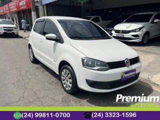 Foto do veículo Volkswagen Fox 1.0 Mi Total Flex 8v 5p