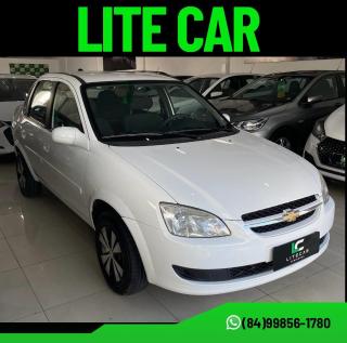 Foto do veículo Chevrolet Classic Life/ls 1.0 Vhc Flexp. 4p
