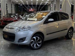 Foto do veículo Fiat Palio Attractive 1.0 Evo Fire Flex 8v 5p