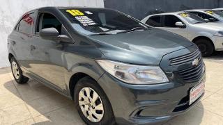 Foto do veículo Chevrolet Onix Hatch Joy 1.0 8v Flex 5p Mec.