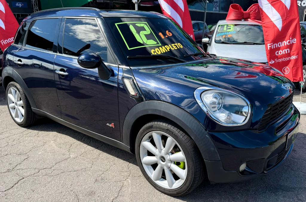 Mini Countryman OTHERS 2012