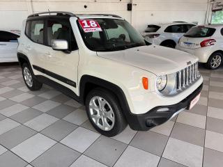 Foto do veículo Jeep Renegade 2.0 Tdi Limited Auto 4wd