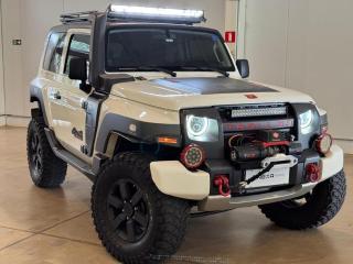 Foto do veículo Troller T4 3.2 Xlt Auto 4wd