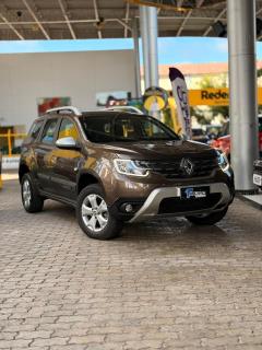 Foto do veículo Renault Duster Intense 1.6 16v Flex Aut.