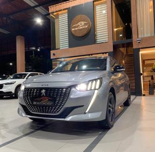 Foto do veículo Peugeot 208 1.0 Style