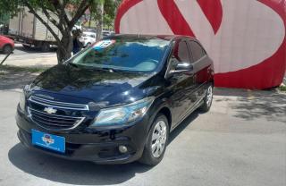 Foto do veículo Chevrolet Onix Hatch Lt 1.4 8v Flexpower 5p Mec.