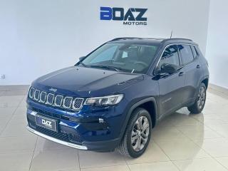 Foto do veículo Jeep Compass 1.3 T270 Longitude Auto