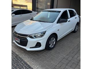 Foto do veículo Chevrolet Onix 1.0 Lt