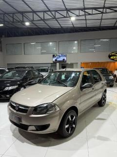 Foto do veículo Fiat Palio 1.0 8v Elx Flex