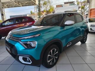 Foto do veículo Citroën C3 First Edition 1.0 Flex 6v 5p Mec.