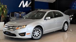 Foto do veículo Ford Fusion 2.5 16v Sel Auto