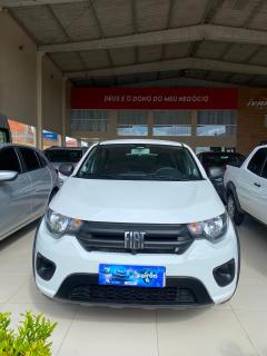 Foto do veículo Fiat Mobi 1.0 Like