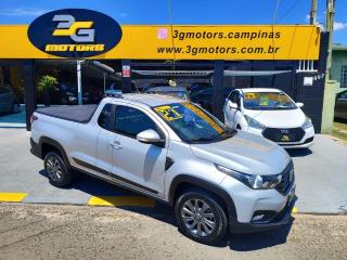 Foto do veículo Fiat Strada Freedom 1.3 Flex 8v Cs Plus