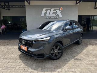 Foto do veículo Honda Hr-v 1.5 Turbo Advance Cvt