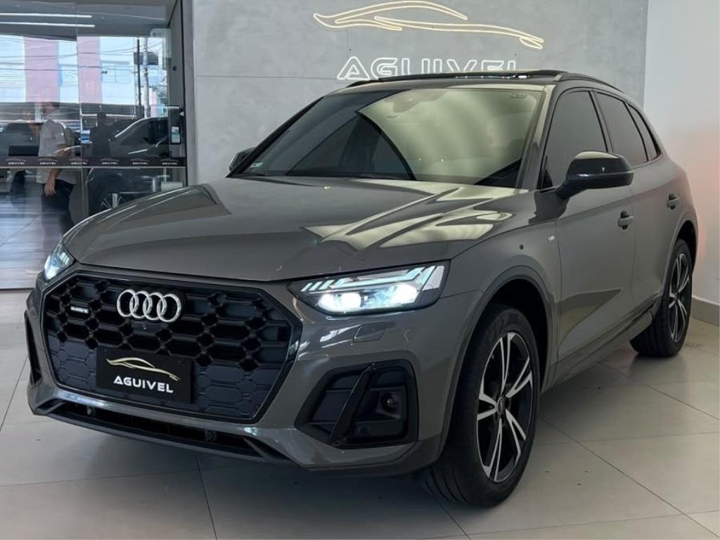 Audi Q5 S LINE 2.0 QUATTRO S TRONIC 2023