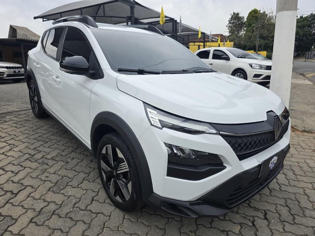 Renault Kardian