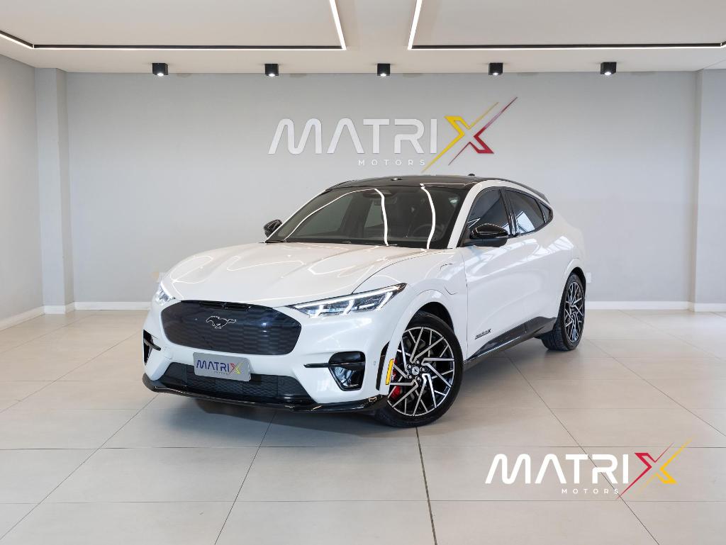 Ford Mustang Mach-e Bev 99kwh Gt Performance Awd 2023