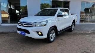 Foto do veículo Toyota Hilux 2.8 Tdi Cd Srv Auto 4wd