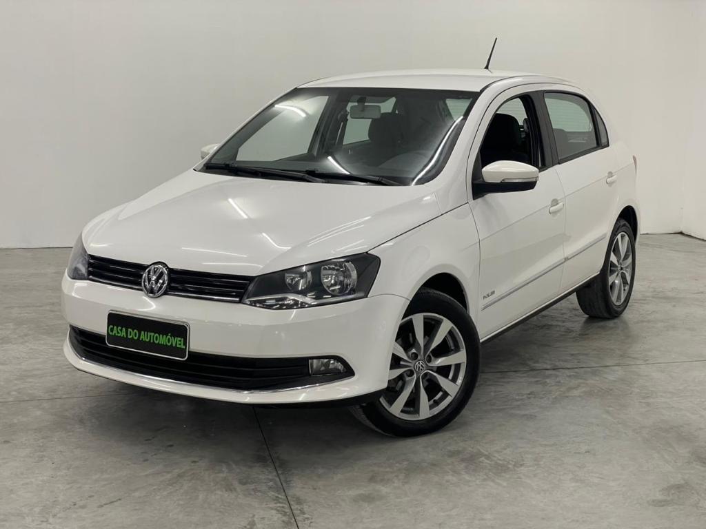 Volkswagen Gol
