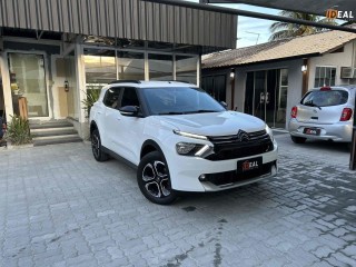 Foto do veículo Citroën C3 First Ed 1.0 Flex