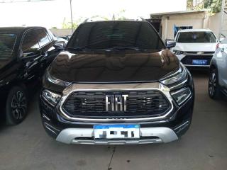 Foto do veículo Fiat Toro 2.0 Tdi Ranch Auto 4wd