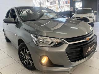 Foto do veículo Chevrolet Onix Hatch Lt 1.0 12v Flex 5p Mec.