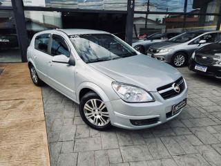 Foto do veículo Chevrolet Vectra Gt 2.0 Mpfi 8v Flexpower Mec.