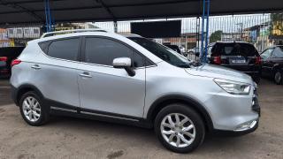 Foto do veículo Jac T5 1.5 16v Vvt Jet Flex Cvt