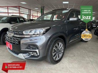 Foto do veículo Chery Tiggo 8 Txs 1.6 16v Tgdi Aut.