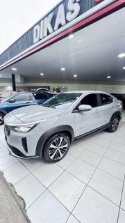 Foto do veículo Fiat Fastback Audace 1.0 200 T. Flex Aut