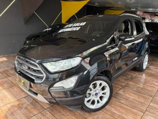 Foto do veículo Ford Ecosport 2.0 Titanium Auto