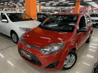 Foto do veículo Ford Fiesta 1.6 Flex