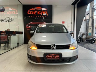 Foto do veículo Volkswagen Fox 1.0 Mi Total Flex 8v 5p
